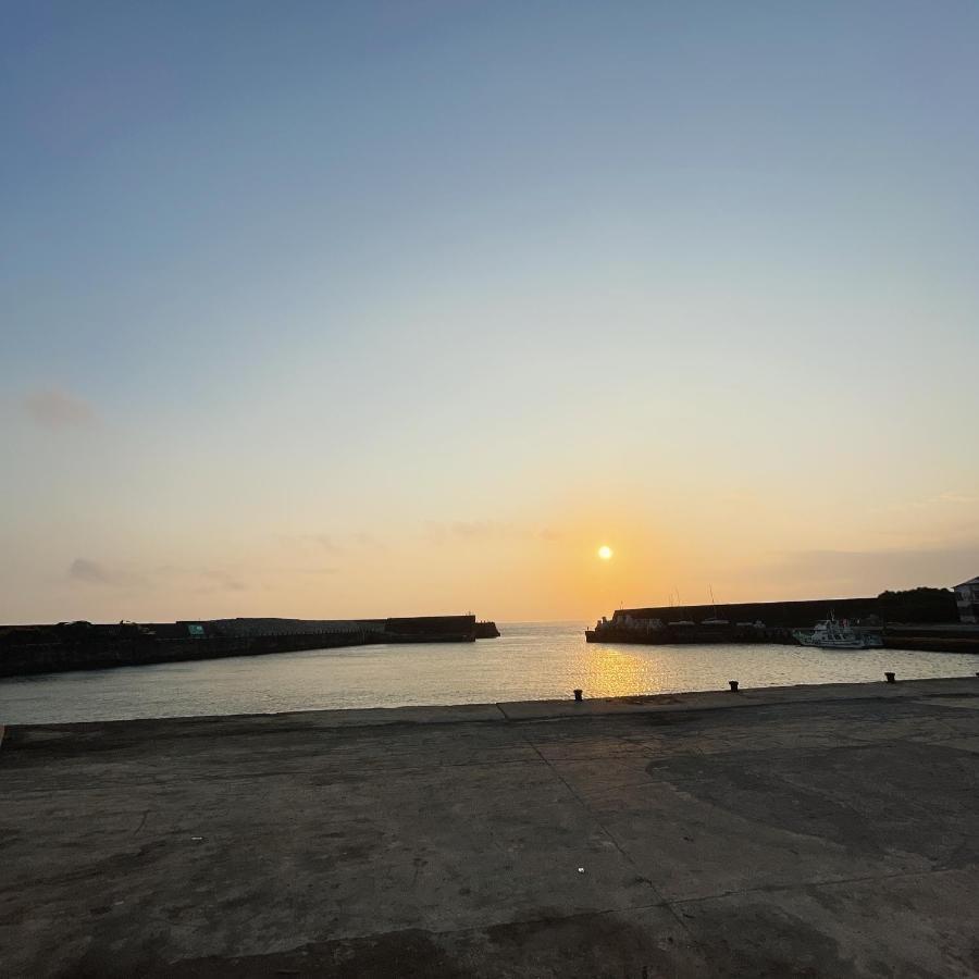 Green Island Good Sound Extérieur photo